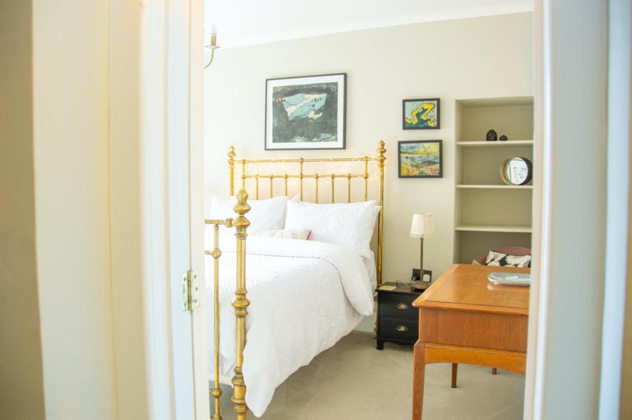 Unique 2 Bed In The Heart Of Bath With Parking Apartment Exterior photo